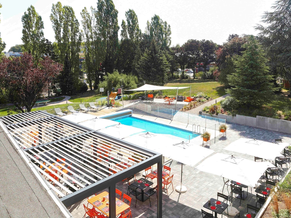 Ibis Styles Nancy Sud 32/38