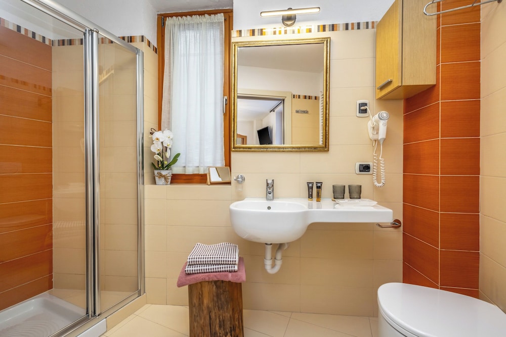 Hotel Folgarida 50/50