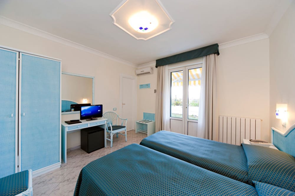 Hotel Bellevue Benessere and Relax 9/45