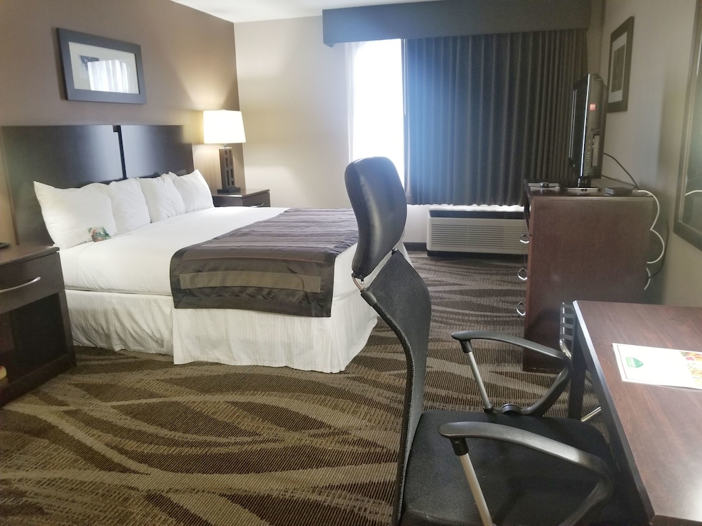 Wingate By Wyndham Raleigh Durham Airport 11/30