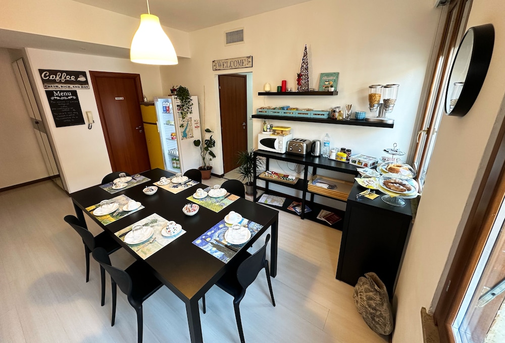 B&B Alla Casa Di Lucia 39/47