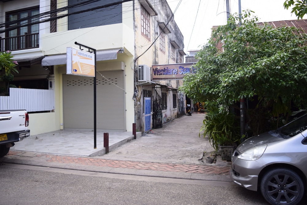 Vientiane Star Hotel 1/67