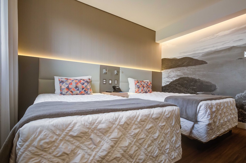 Rio Hotel By Bourbon Campinas 27/66