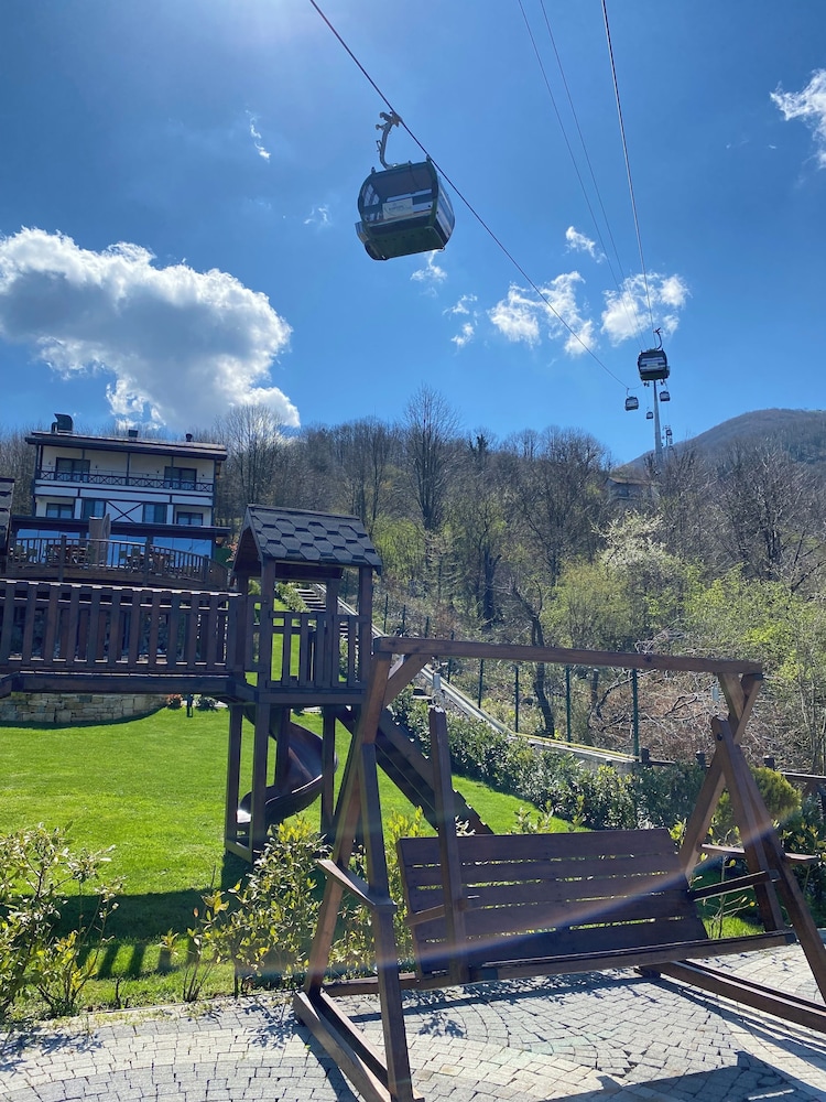 Kartepe Panorama Suites 31/50