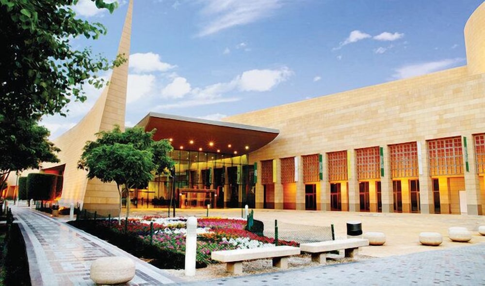 فندق حياة الرياض وشم(Hayat Alriyadh Washam Hotel) 2/50