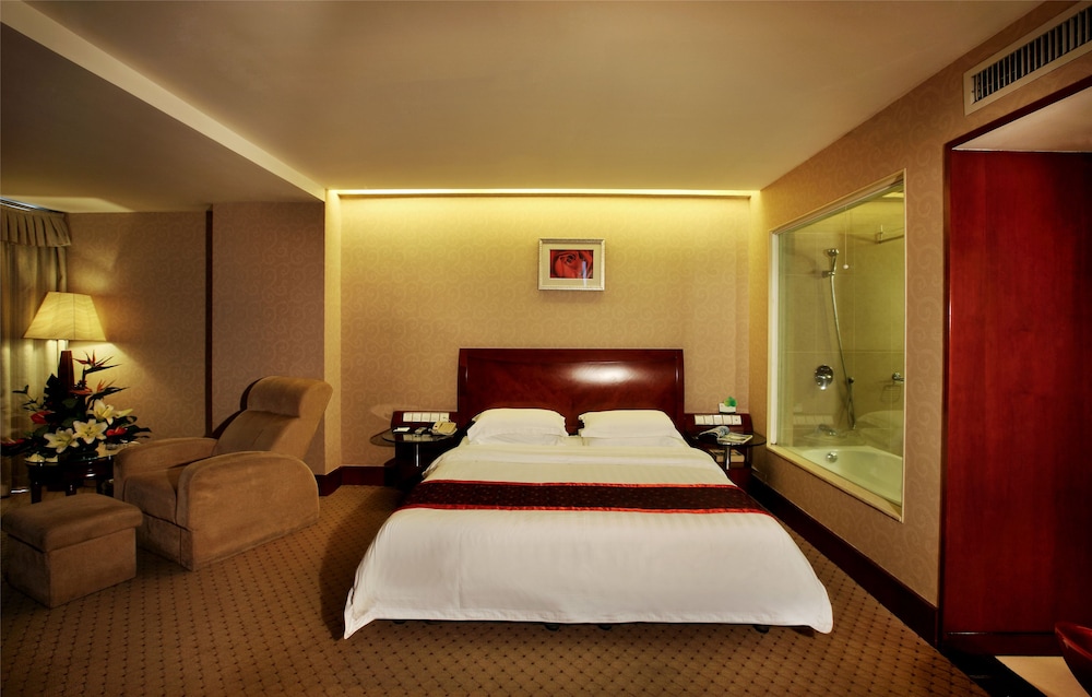 Hongfeng Hotel 22/50
