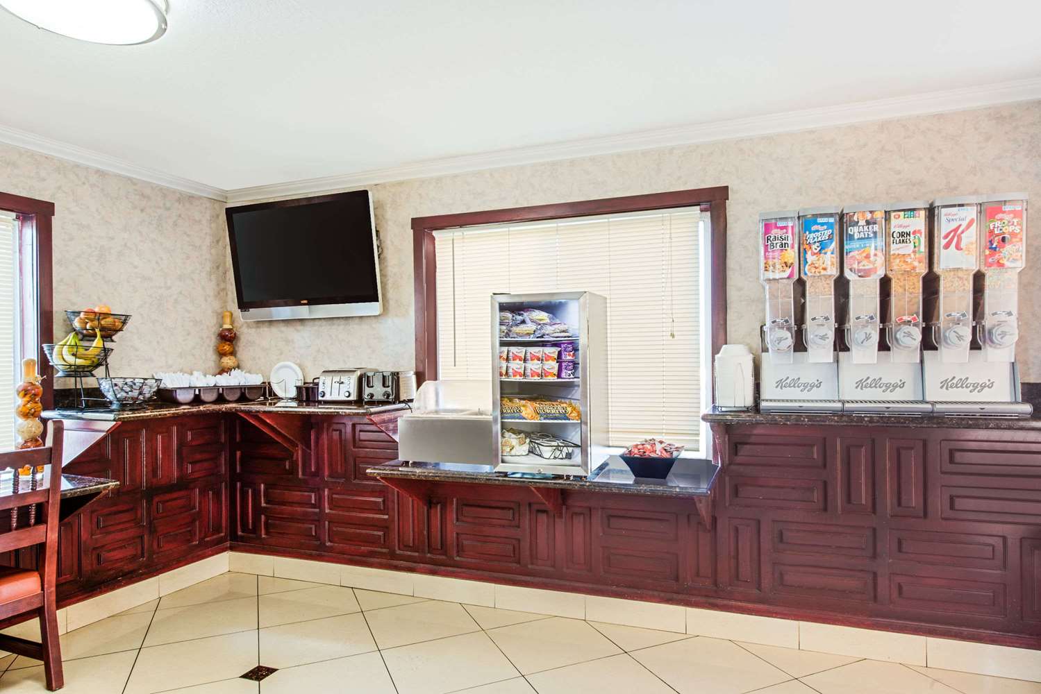 Ramada By Wyndham Flagstaff East 7/48