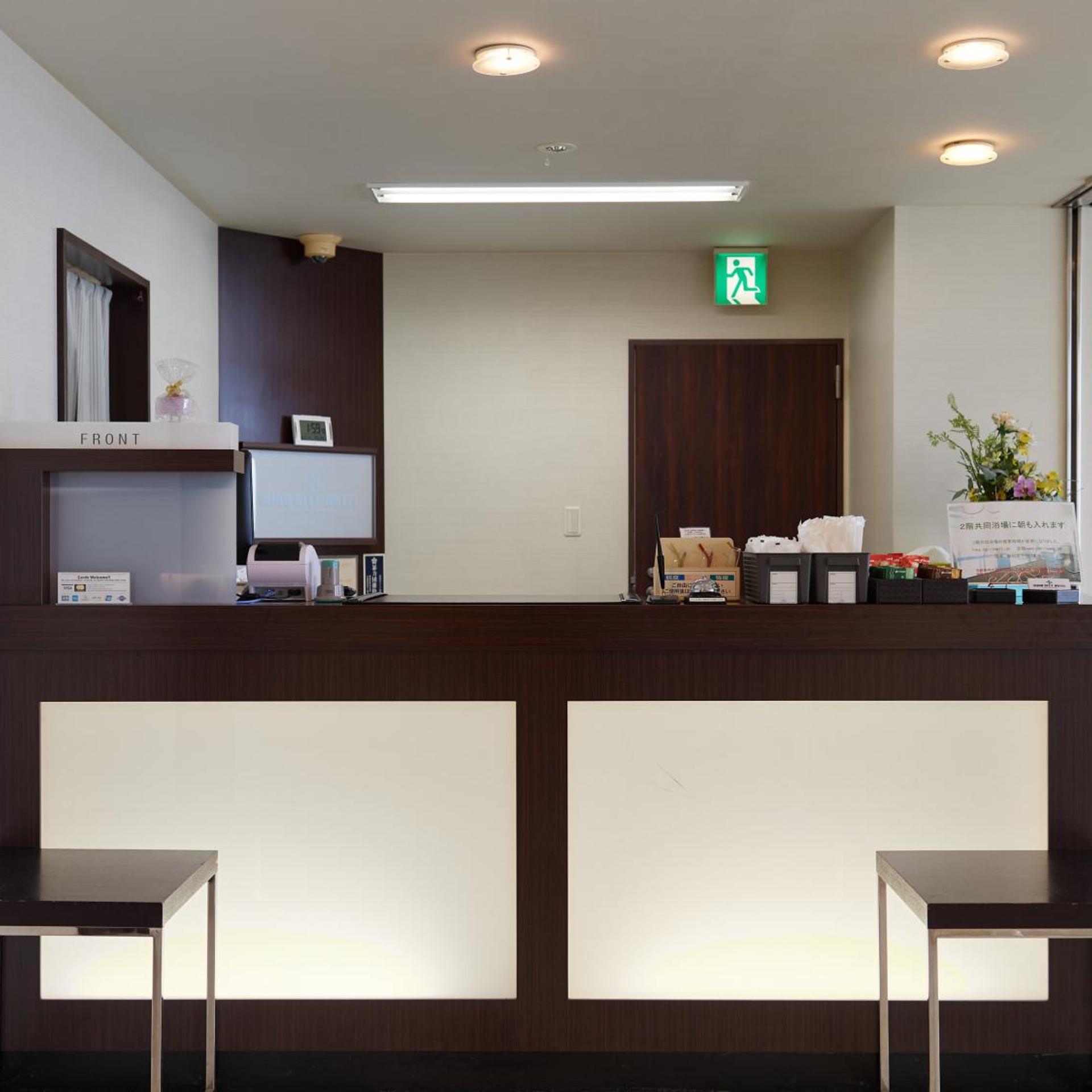 Wind City Hotel 4/44