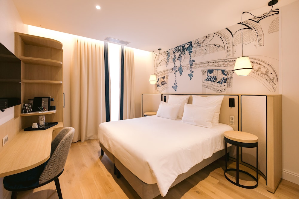 Hotel Majestic 28/58