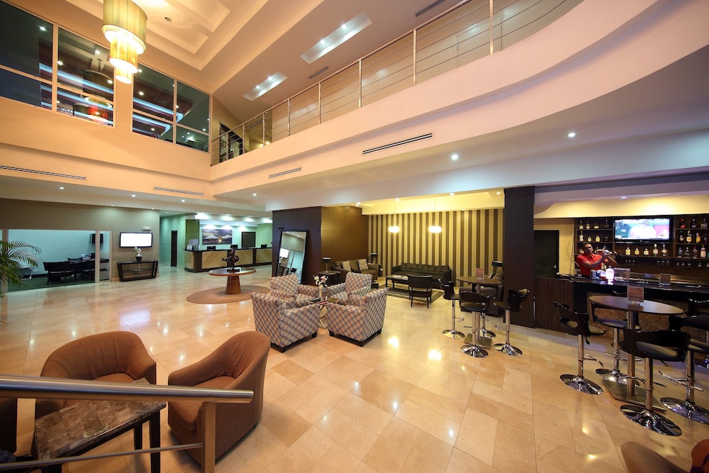Victoria Hotel and Suites Panama 32/53