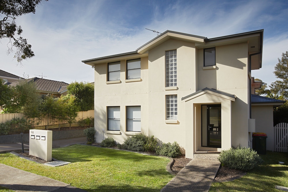 Charlestown Terrace 3/34