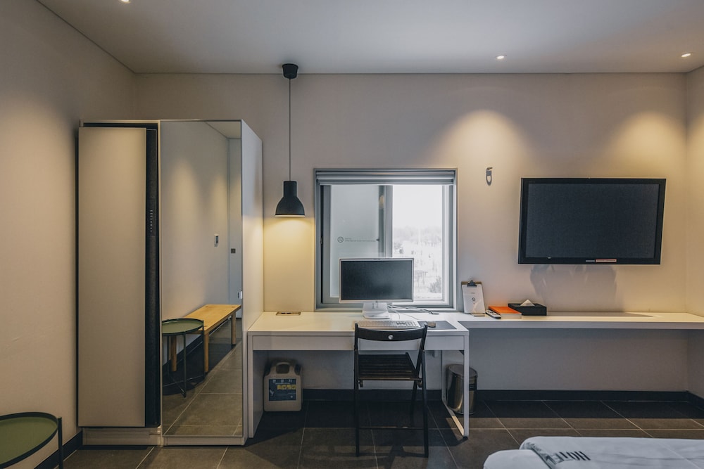 Hotel The Spot 36/50