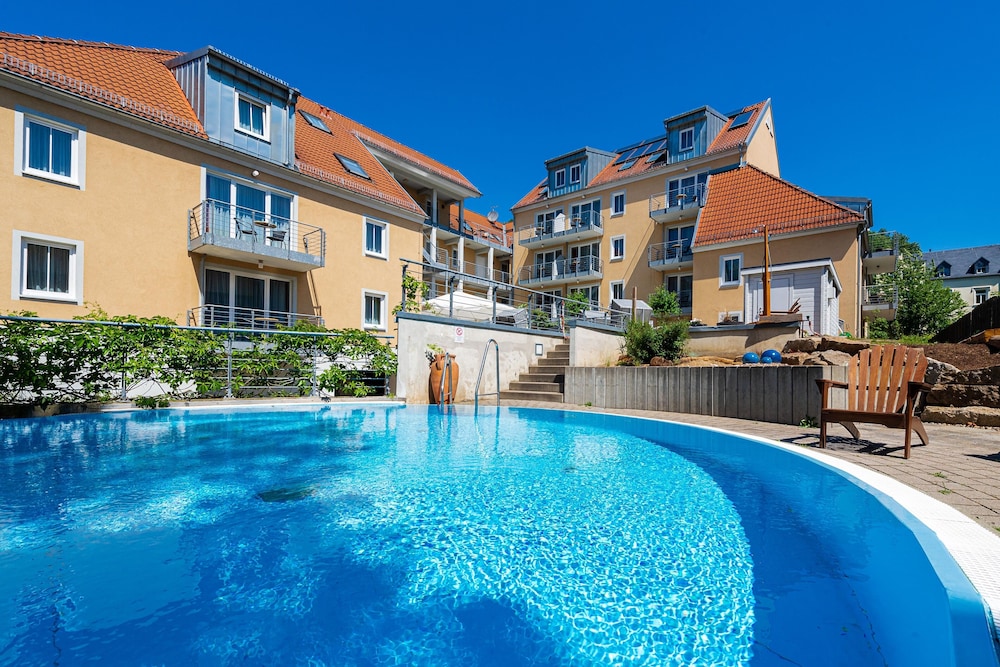 Apparthotel Steiger Bad Schandau 3/71