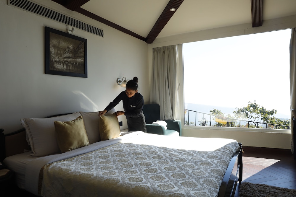 Polo Resort Cherrapunjee 10/50