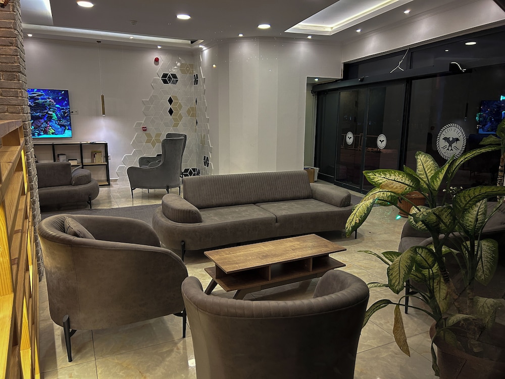 Gulluk Life Hotel 35/50