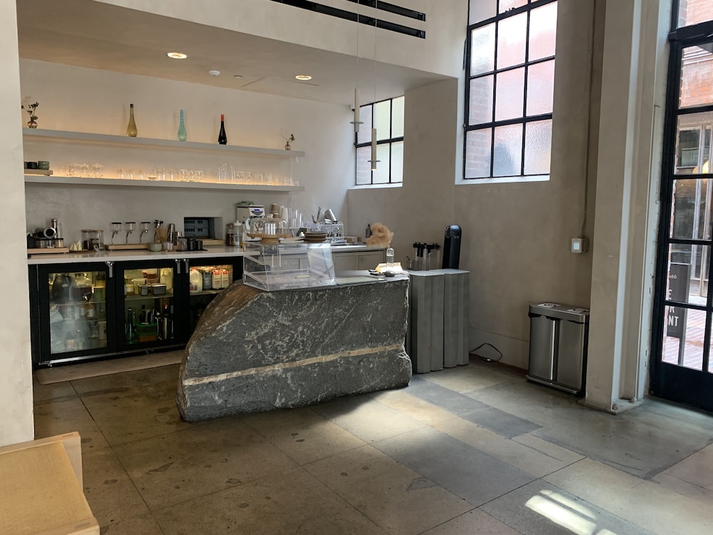 Kodo Hotel 3/48