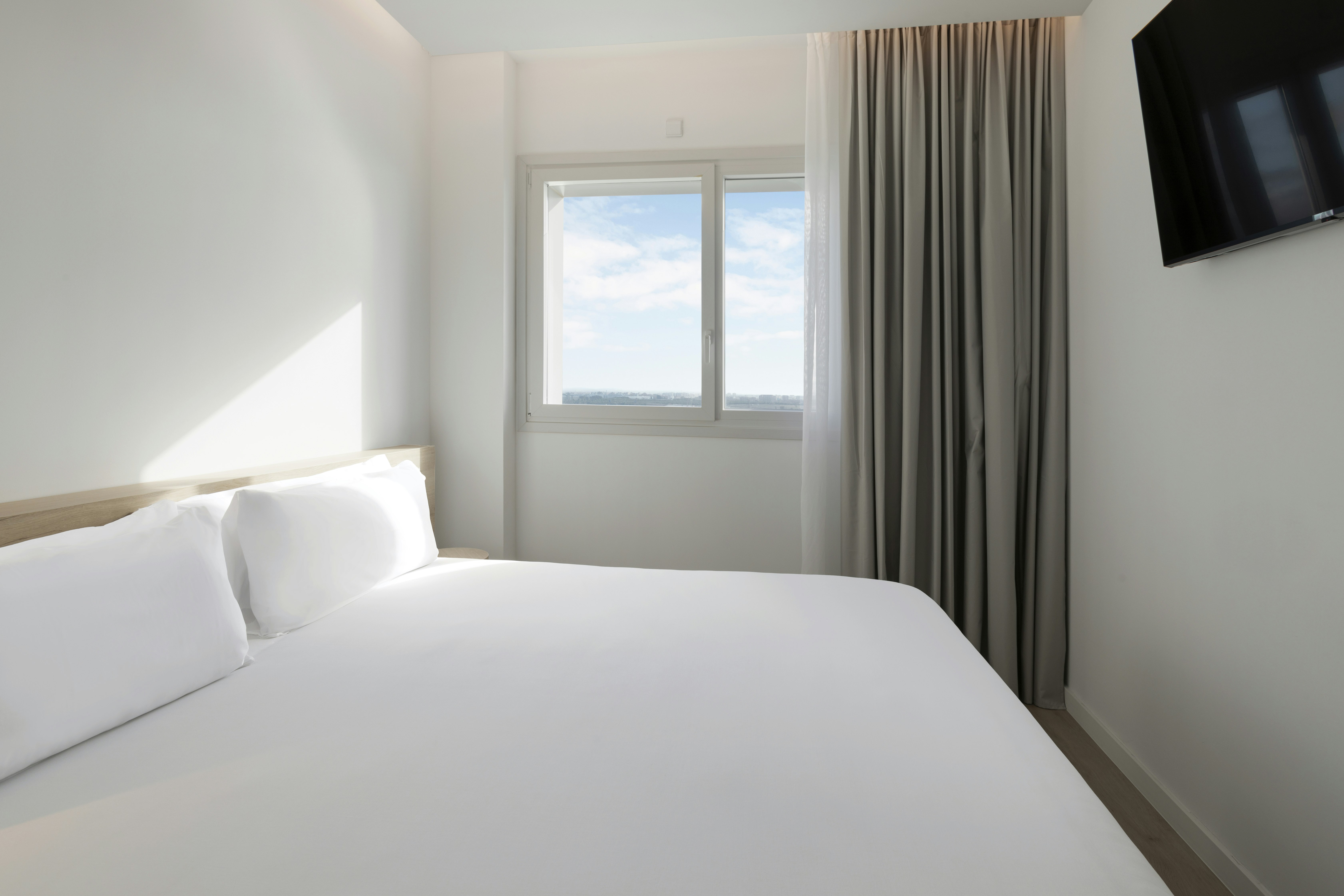 B&B HOTEL Madrid Carabanchel 11/30