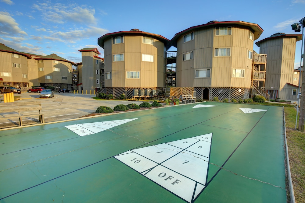 Outer Banks Beach Club 18/51