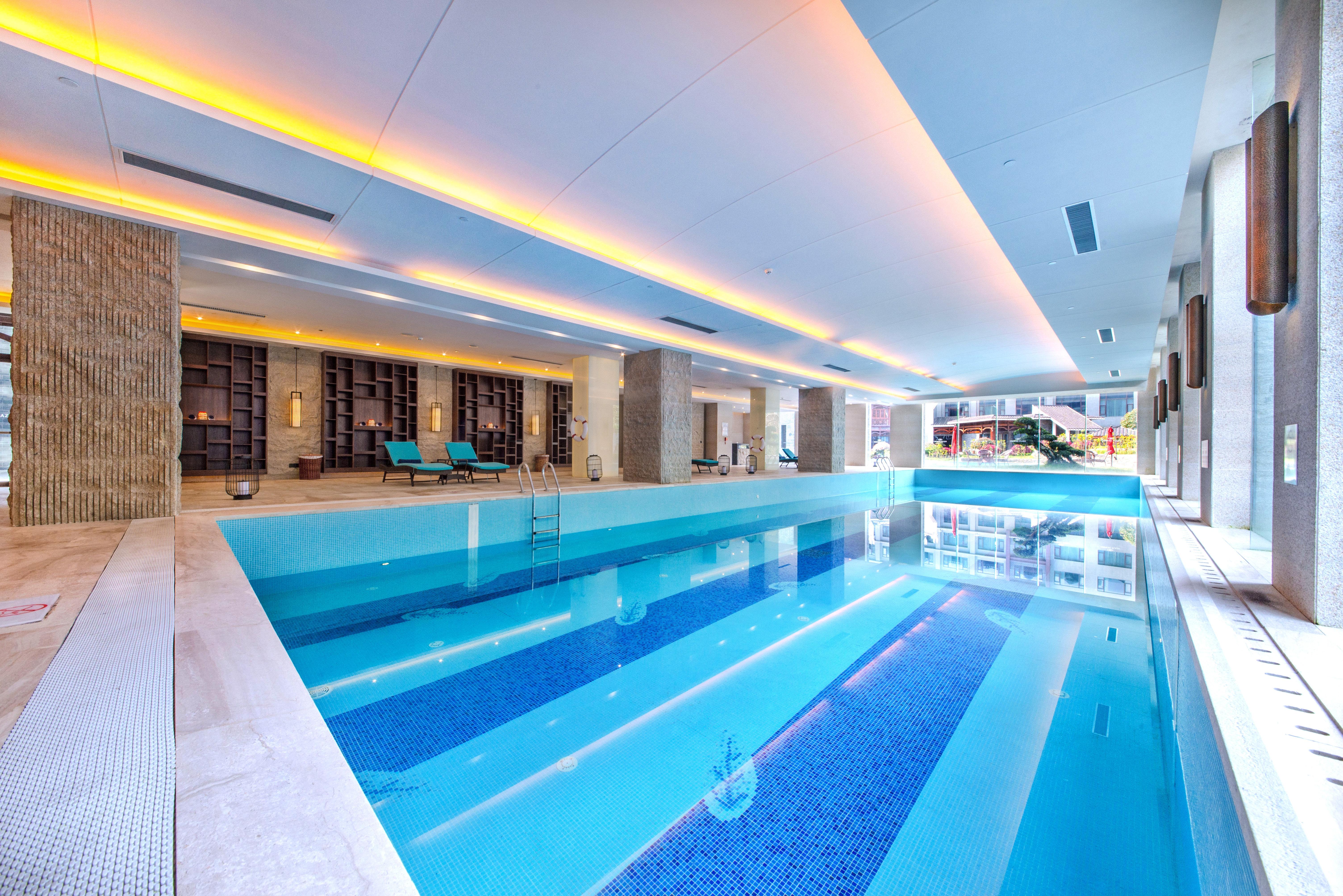 Howard Johnson Neodalle Resort Zhangjiajie 28/50