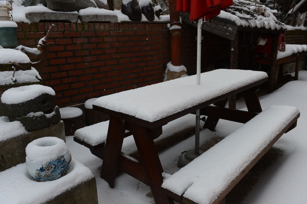 Photo Park Guesthouse 29/50