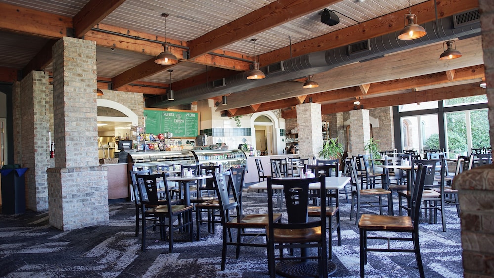 Grandover Resort & Spa, a Wyndham Grand Hotel 32/48