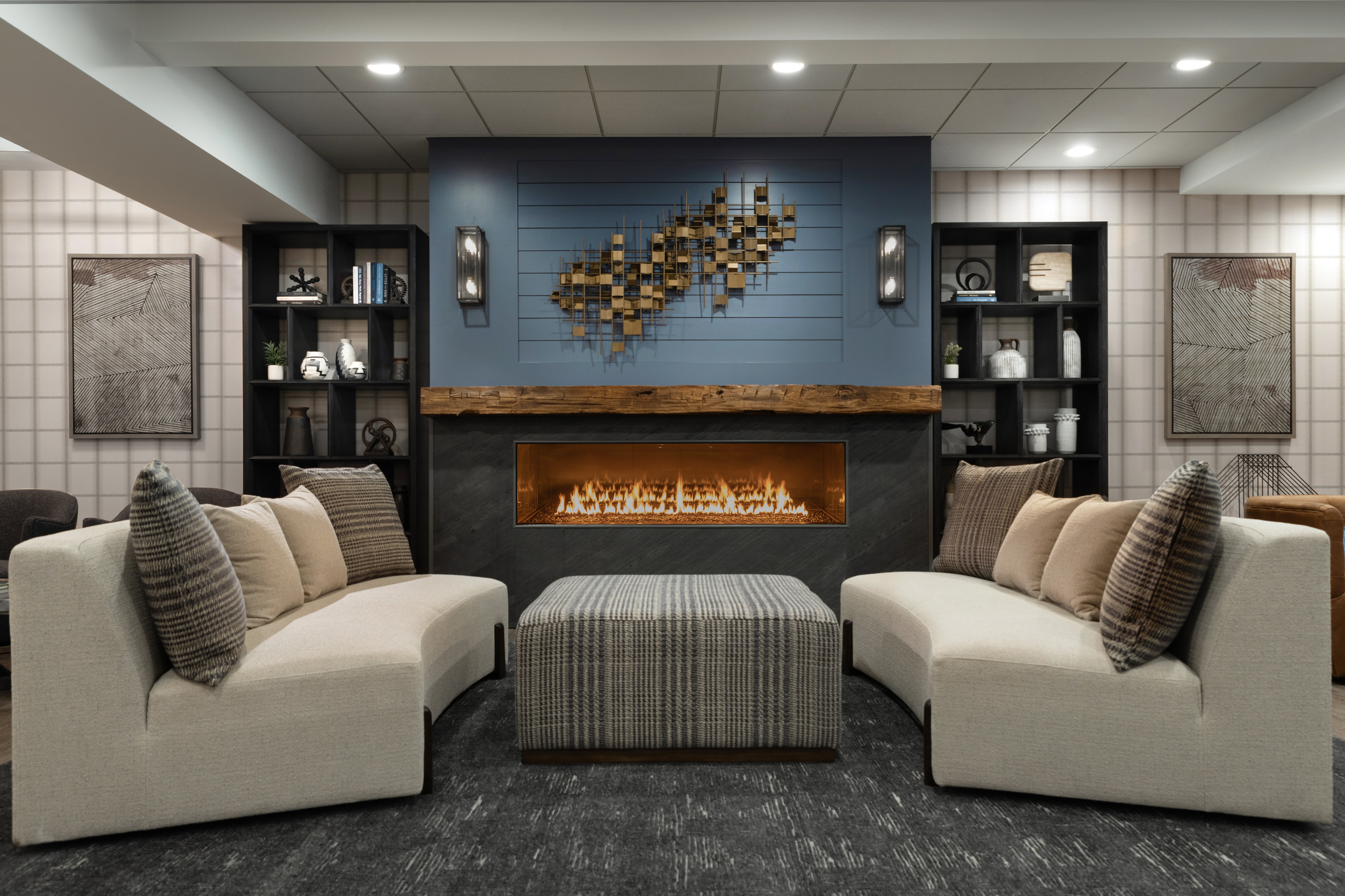 Holiday Inn Express St. Albans 16/21