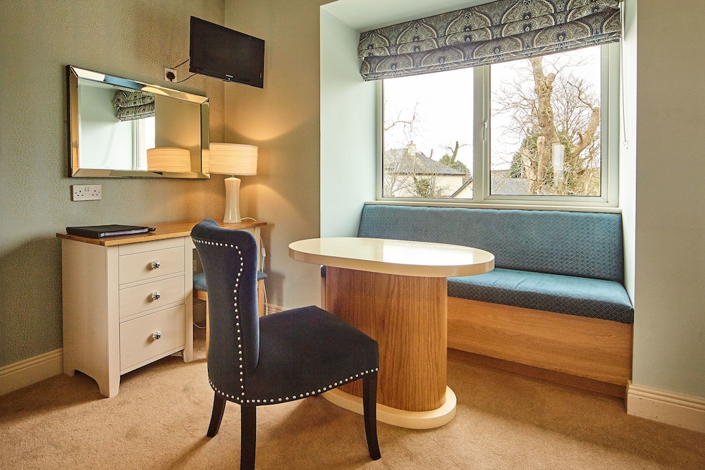 Farmers Kitchen Hotel 37/50