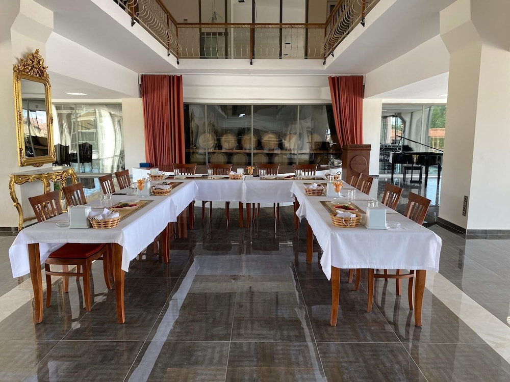 Etruscan Boutique Hotel 18/27