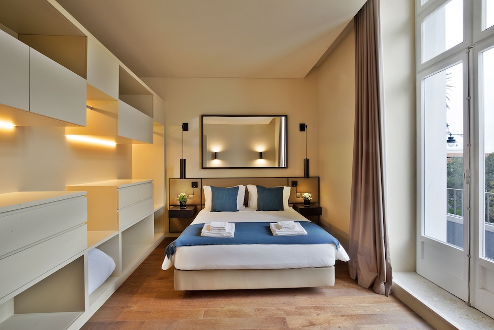 Lisbon Five Stars Apartments 8 Building 20/60