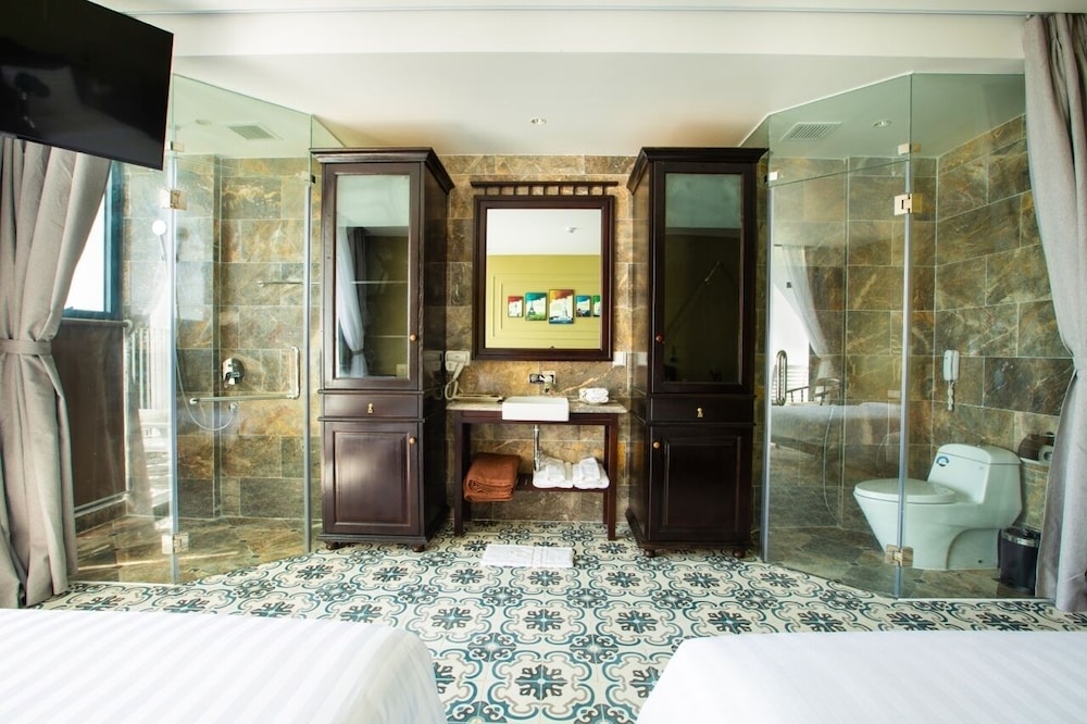 The Palmy Resort Phu Quoc & Spa 50/50