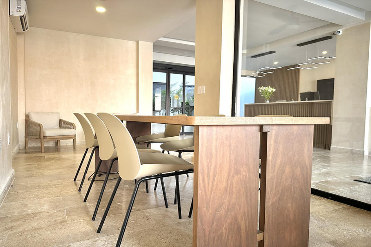 abba Suites Playa del Carmen 34/39