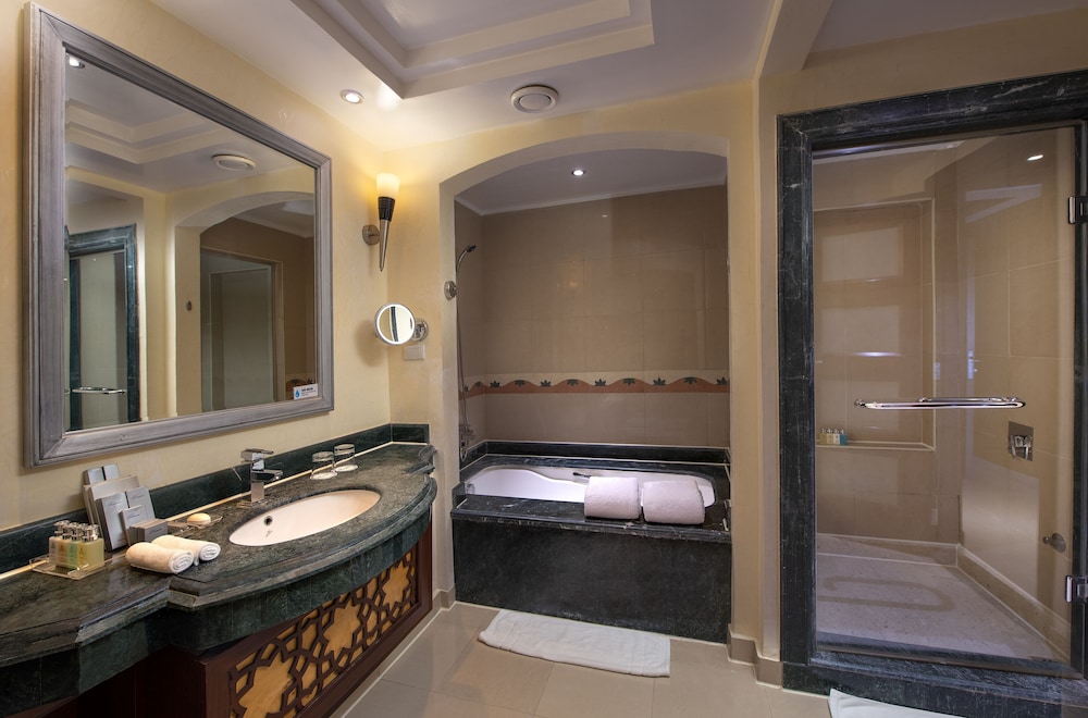 Premier Le Reve Hotel and Spa - Adults Only (+16) 48/50