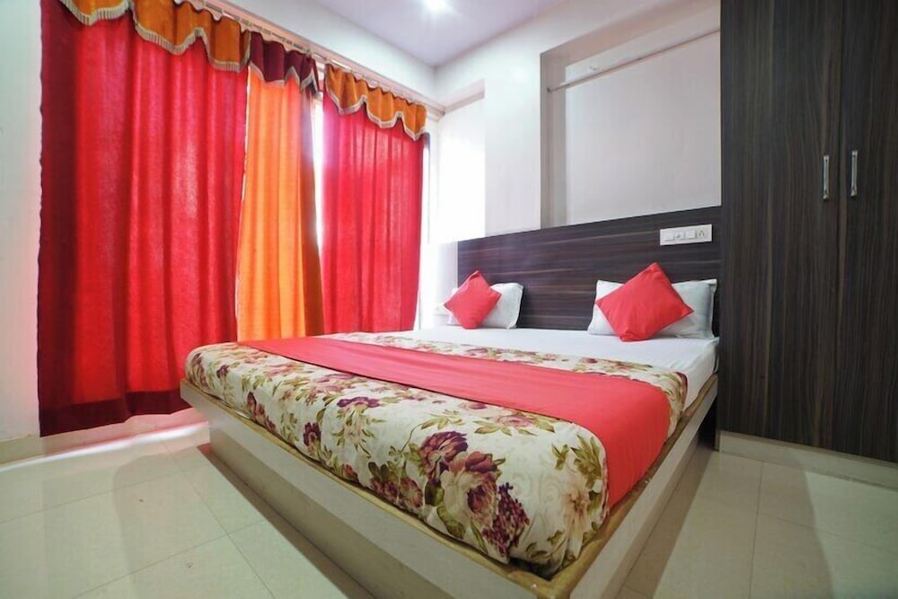 Hotel Thikana Palace 18/50