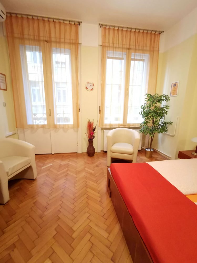 Paprika Apartman 22/50