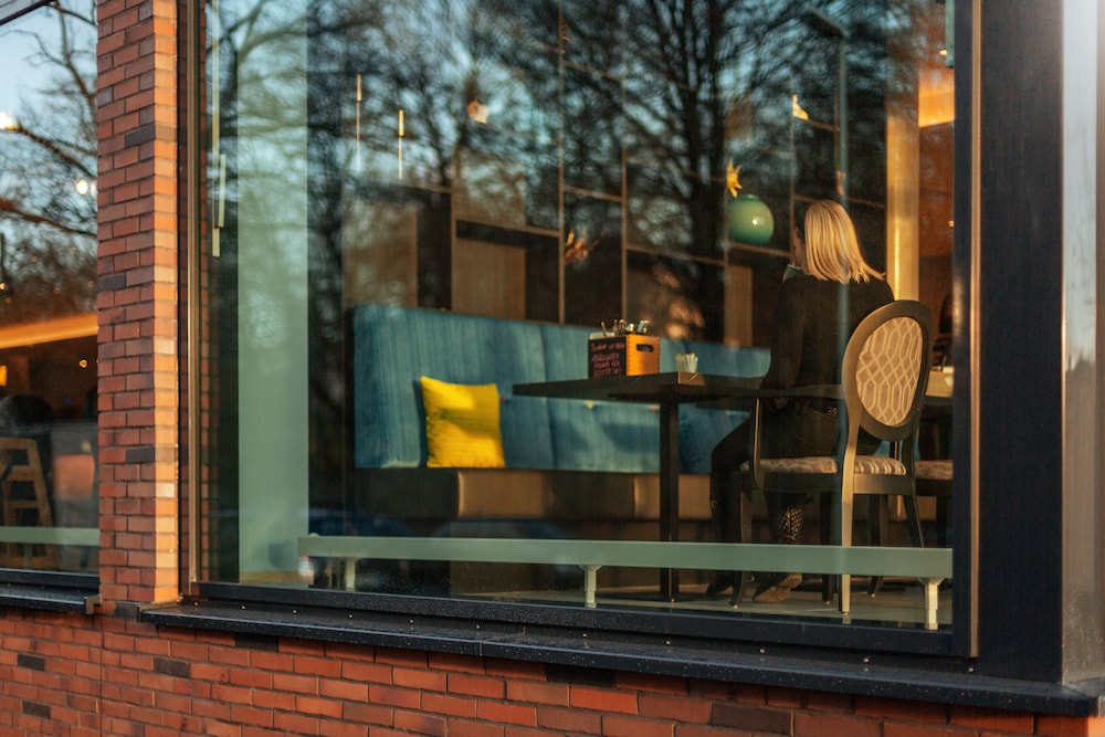 Holiday Inn - the niu, Mood Mainz, an IHG Hotel 1/61