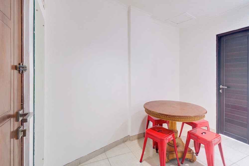 Townhouse Oak Gunung Sahari Near Ancol 27/34