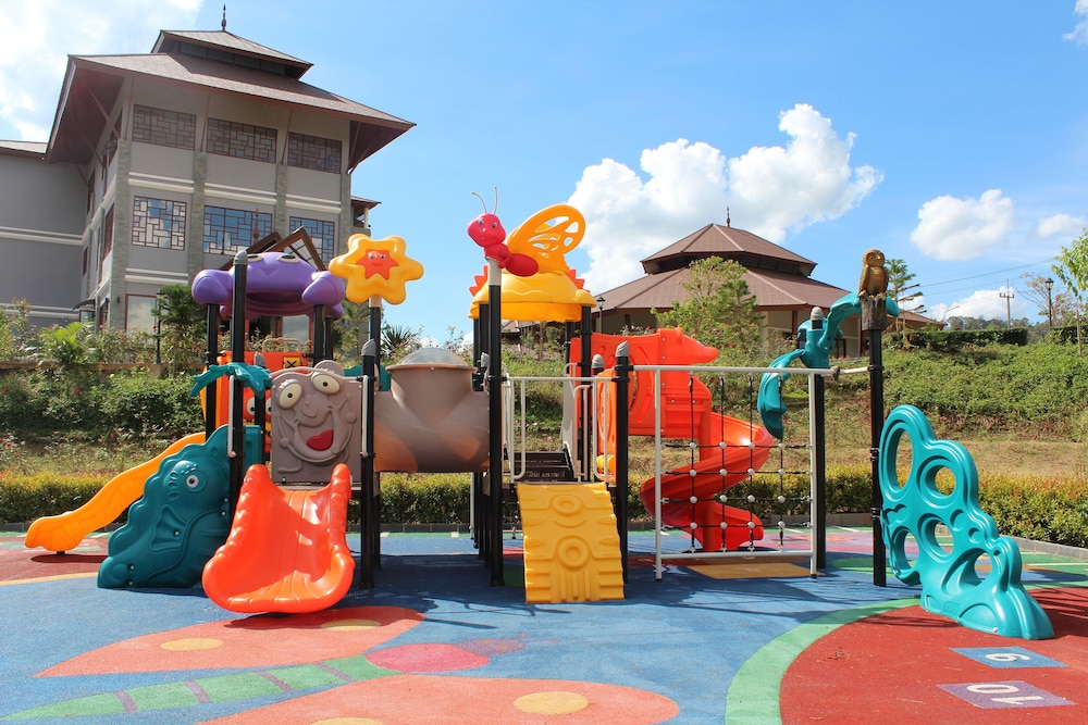 Phurua Sanctuary Resort And Spa 35/50