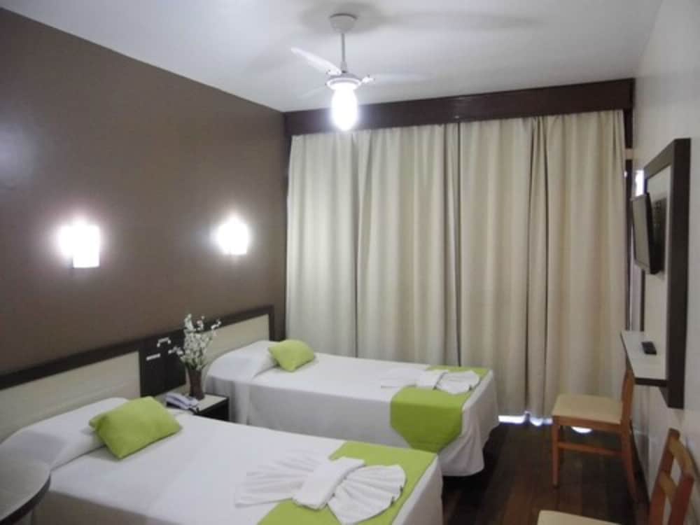 Ravena Cassino Hotel 11/50