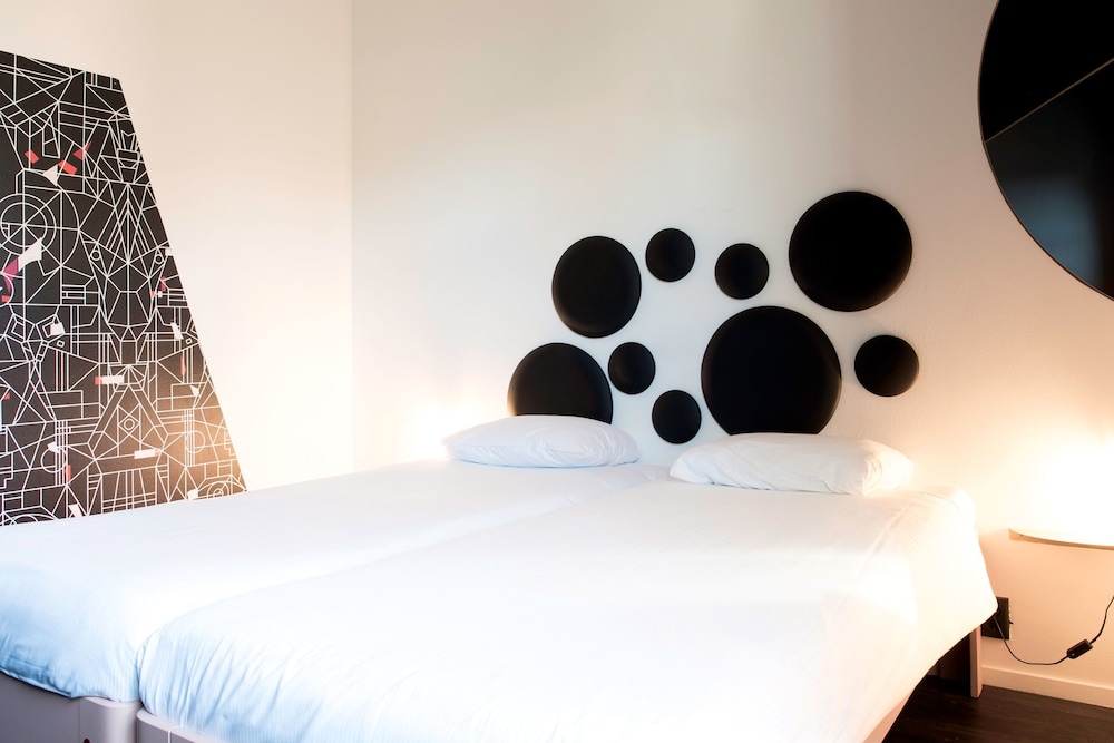 Mabi Hotel Centrum 9/35