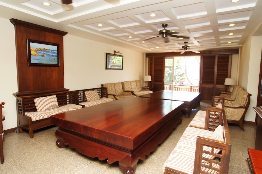 Novela Resort and Spa 30/50
