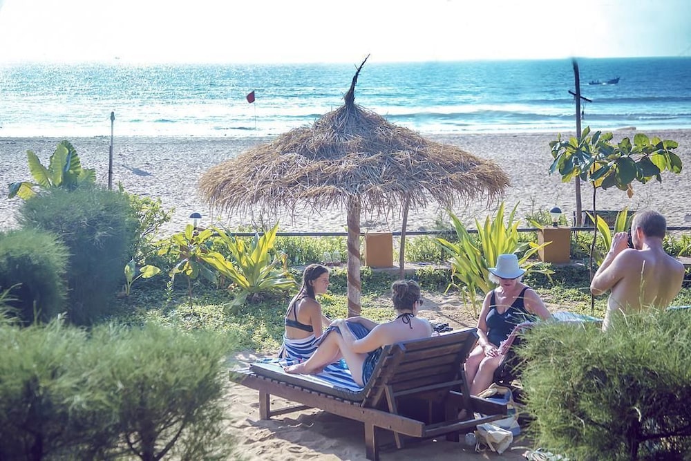Mariposa Beach Grove 18/23