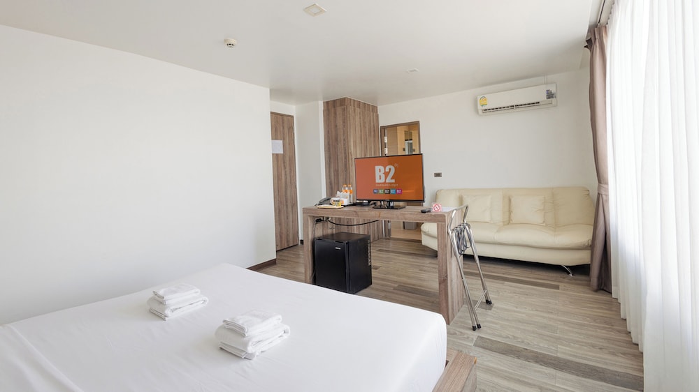 B2 Bangna Premier Hotel 20/43