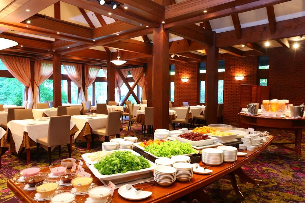 Hotel Harvest Tateshina 25/32