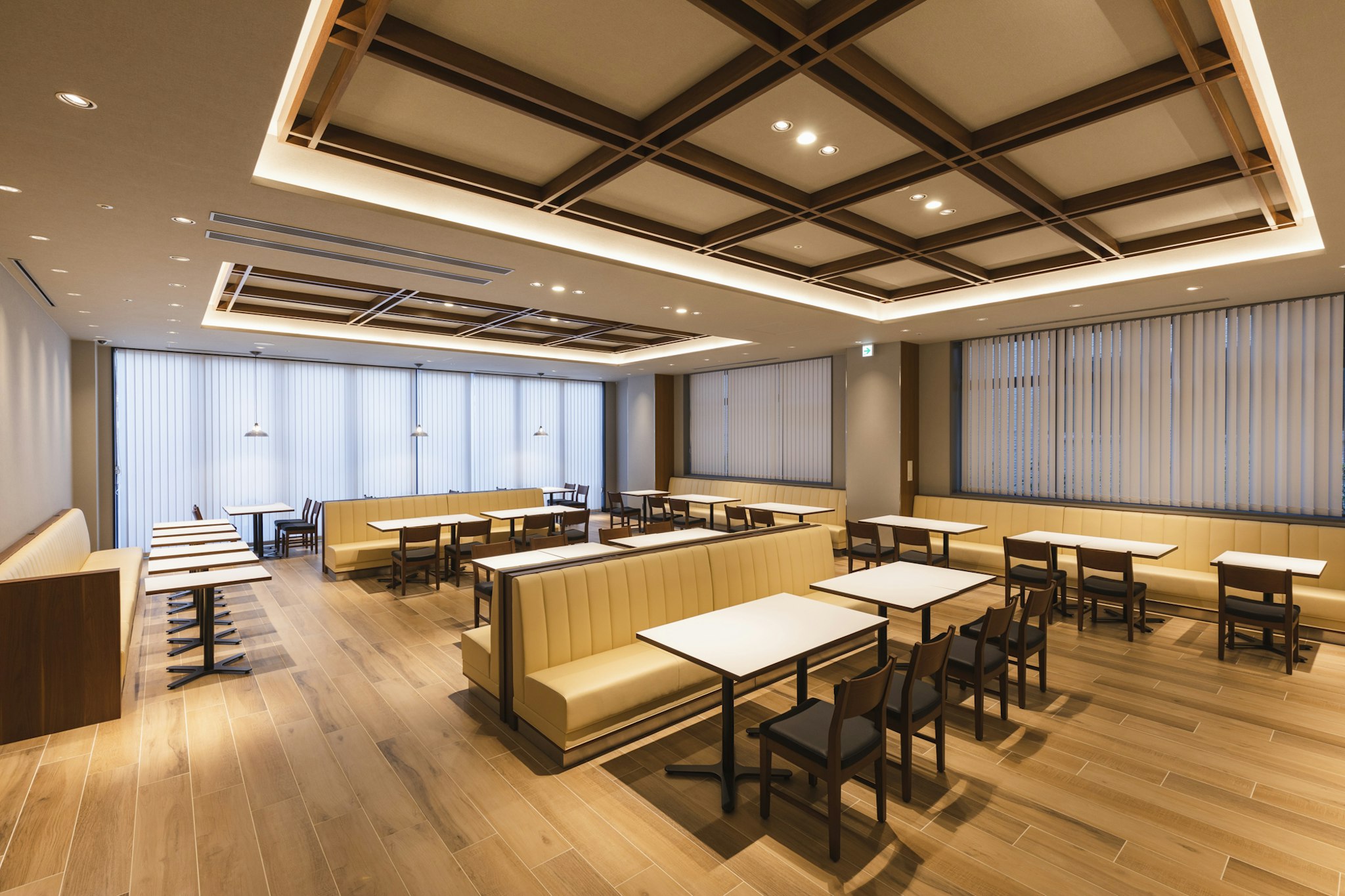 Sotetsu Grand Fresa Kumamoto 6/6