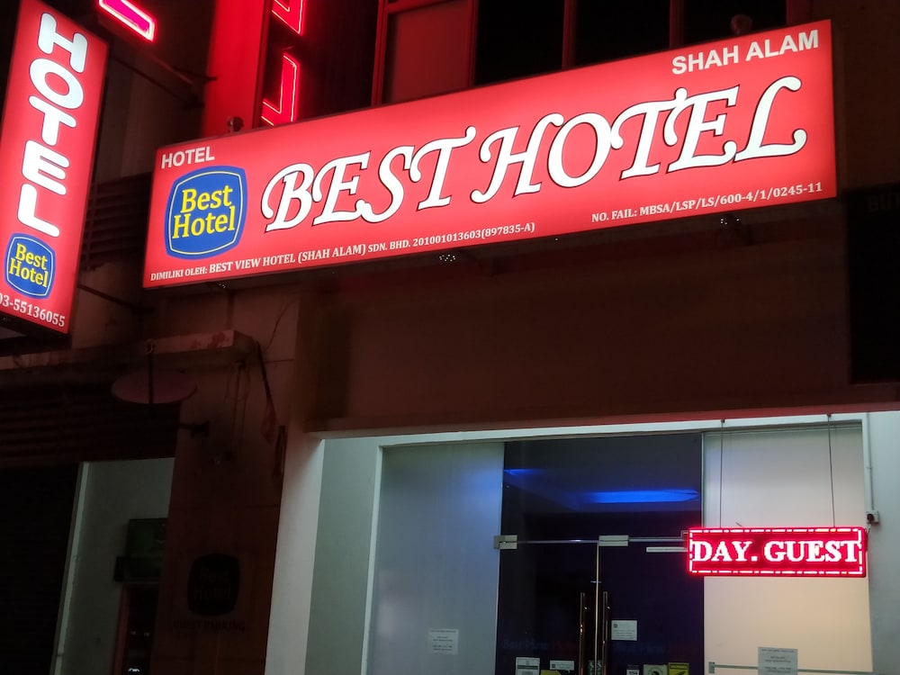 Best View Hotel Shah Alam 6/37
