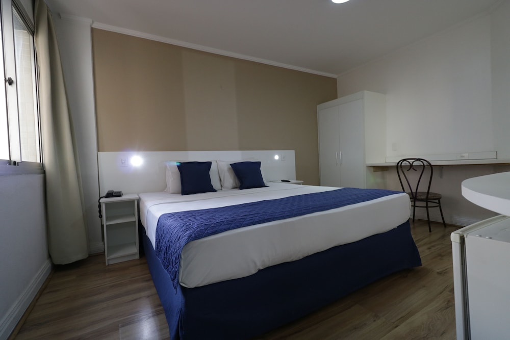 Summit Suites Hotel Paulista 19/49