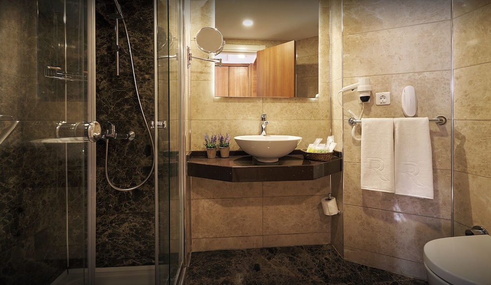 Richmond Hotels Pamukkale Spa 65/66