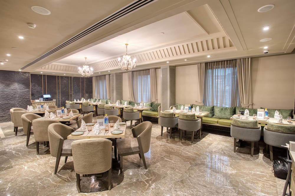 Grand Mirage Dhanbad, a member of Radisson Individuals 42/50