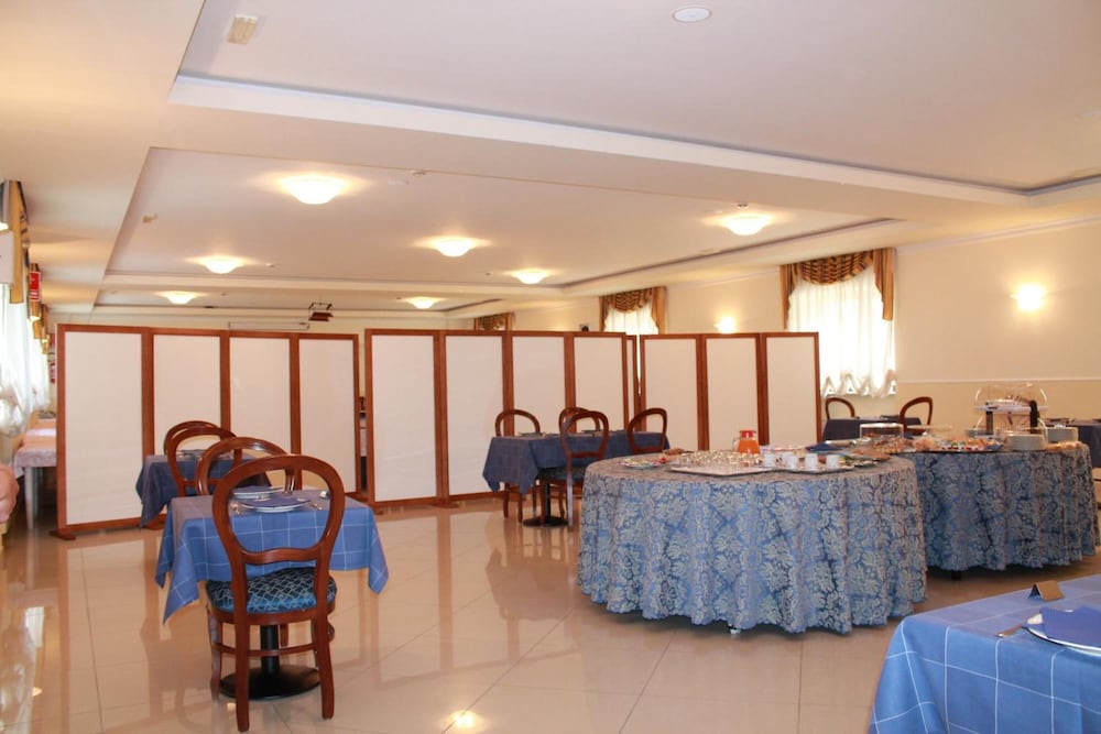 Hotel Ristorante Mariano 10/39