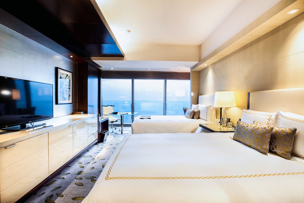 Fairmont Nanjing 13/30